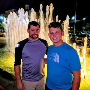 Meet your Posher, Daniel